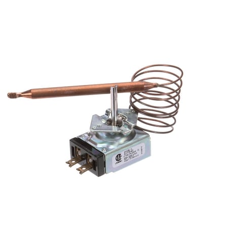 Star Thermostat 2T-05-FW-0003